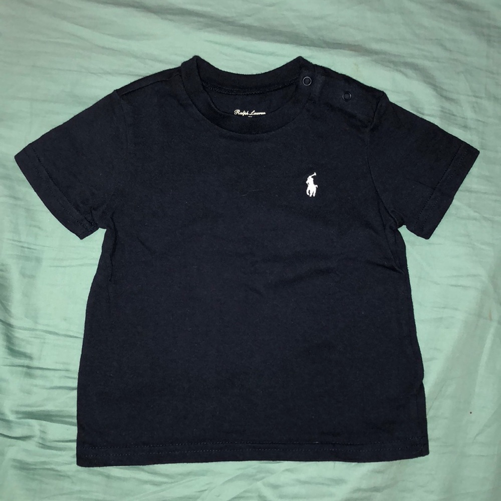 Ralph Lauren crew neck shirt